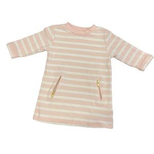 🛑SOLD🛑Old Navy Infant Pink Dress